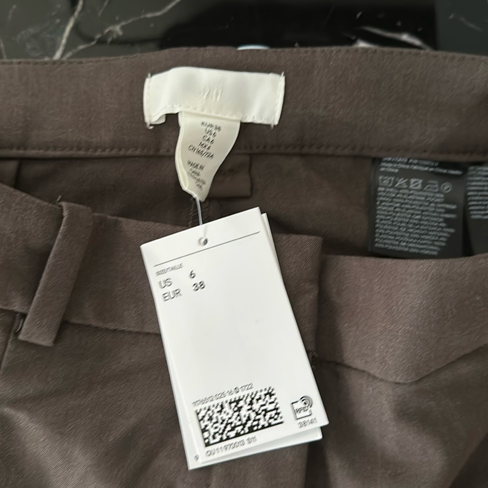 NWT Trousers